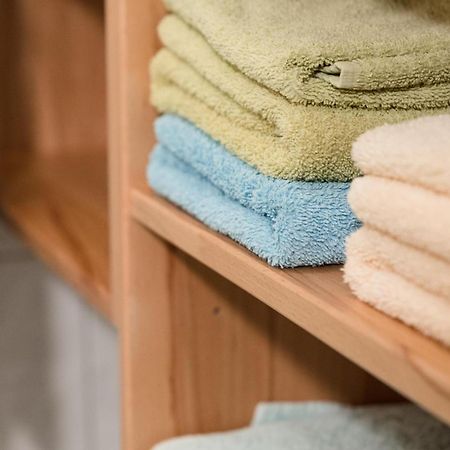 Appartement Montanea Schruns Dış mekan fotoğraf