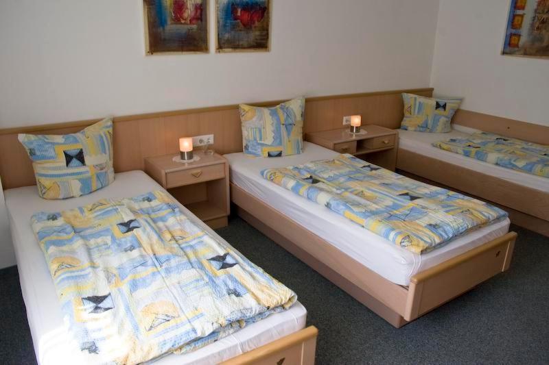 Appartement Montanea Schruns Dış mekan fotoğraf