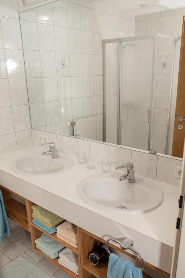 Appartement Montanea Schruns Dış mekan fotoğraf