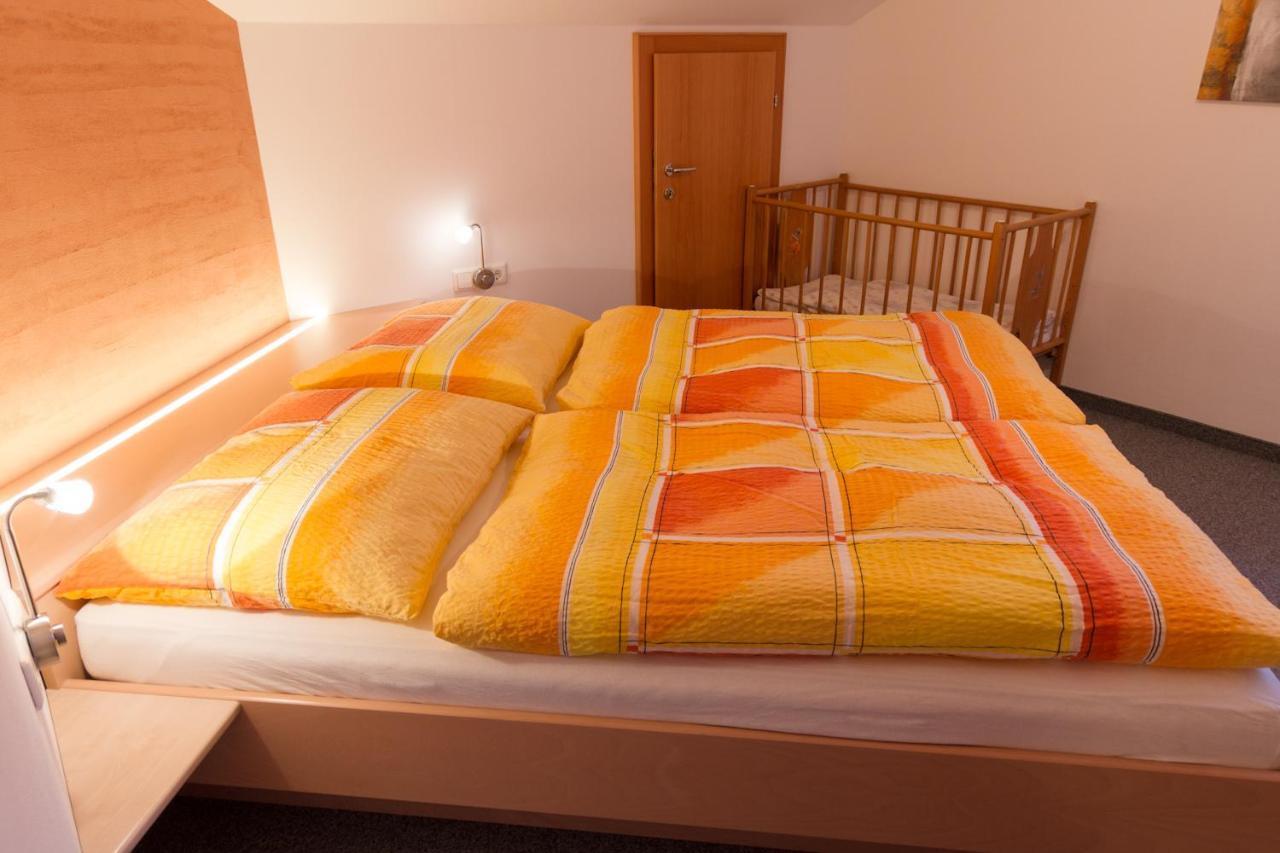 Appartement Montanea Schruns Dış mekan fotoğraf