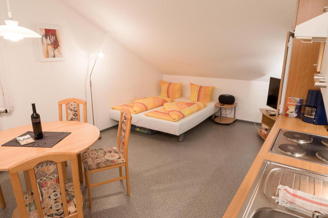 Appartement Montanea Schruns Dış mekan fotoğraf