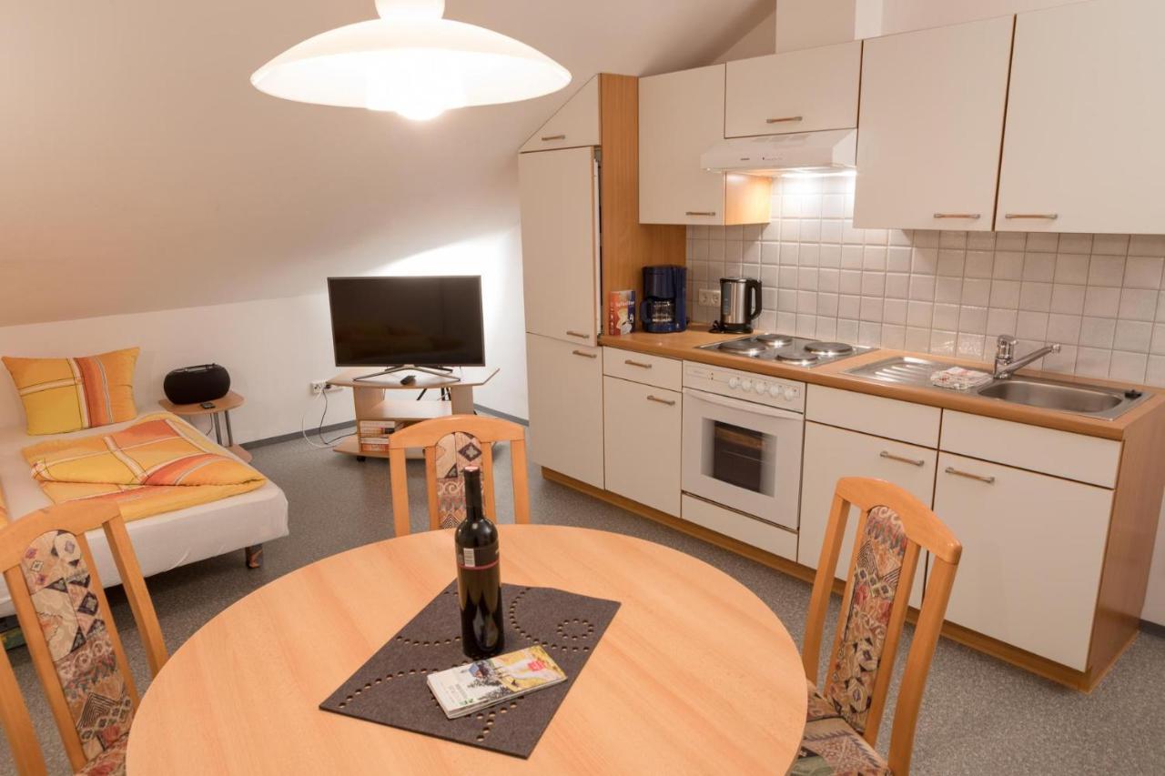Appartement Montanea Schruns Dış mekan fotoğraf