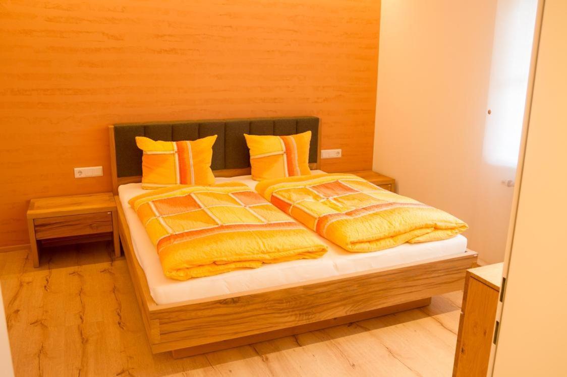 Appartement Montanea Schruns Dış mekan fotoğraf