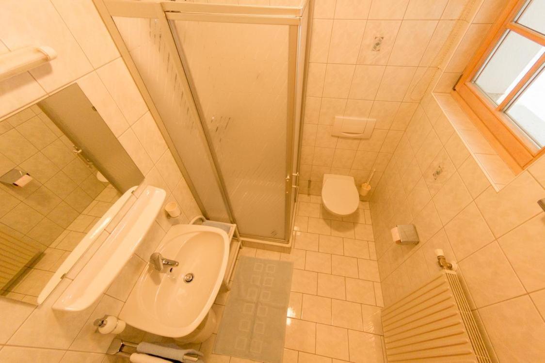 Appartement Montanea Schruns Dış mekan fotoğraf