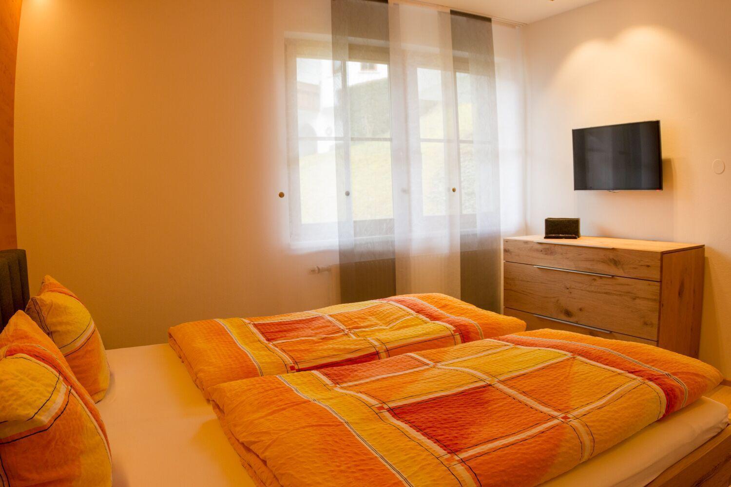 Appartement Montanea Schruns Dış mekan fotoğraf