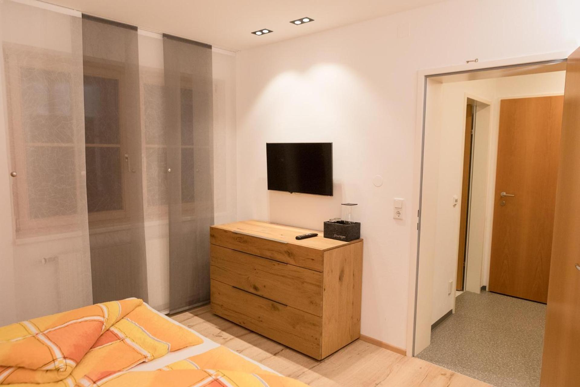 Appartement Montanea Schruns Dış mekan fotoğraf