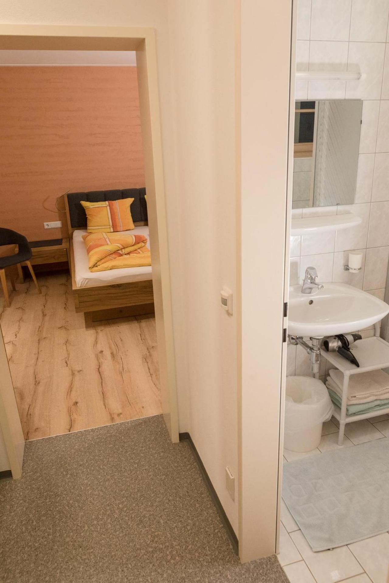 Appartement Montanea Schruns Dış mekan fotoğraf