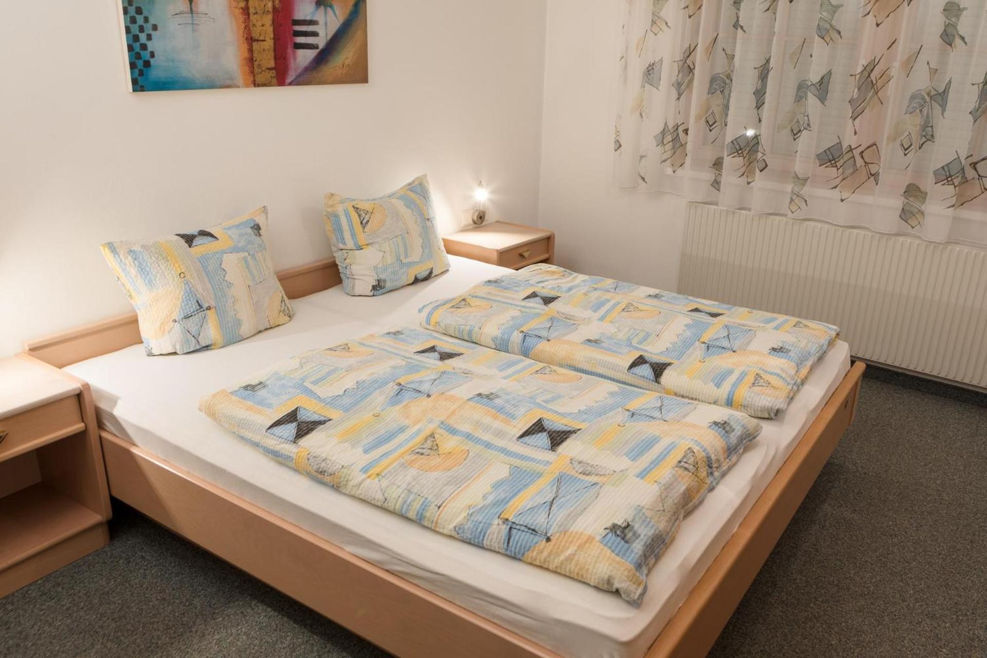 Appartement Montanea Schruns Dış mekan fotoğraf
