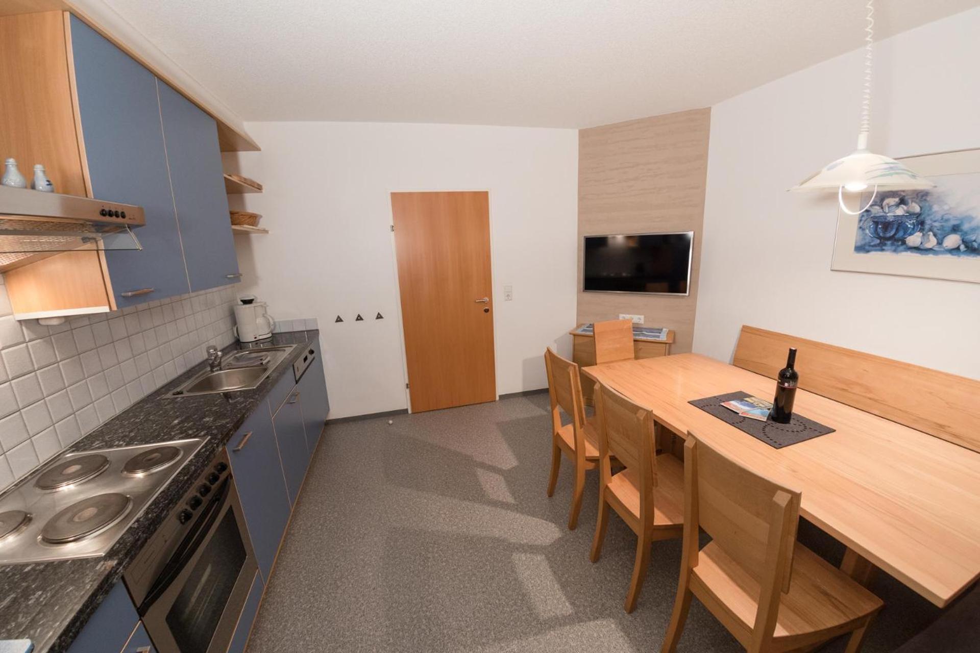 Appartement Montanea Schruns Dış mekan fotoğraf