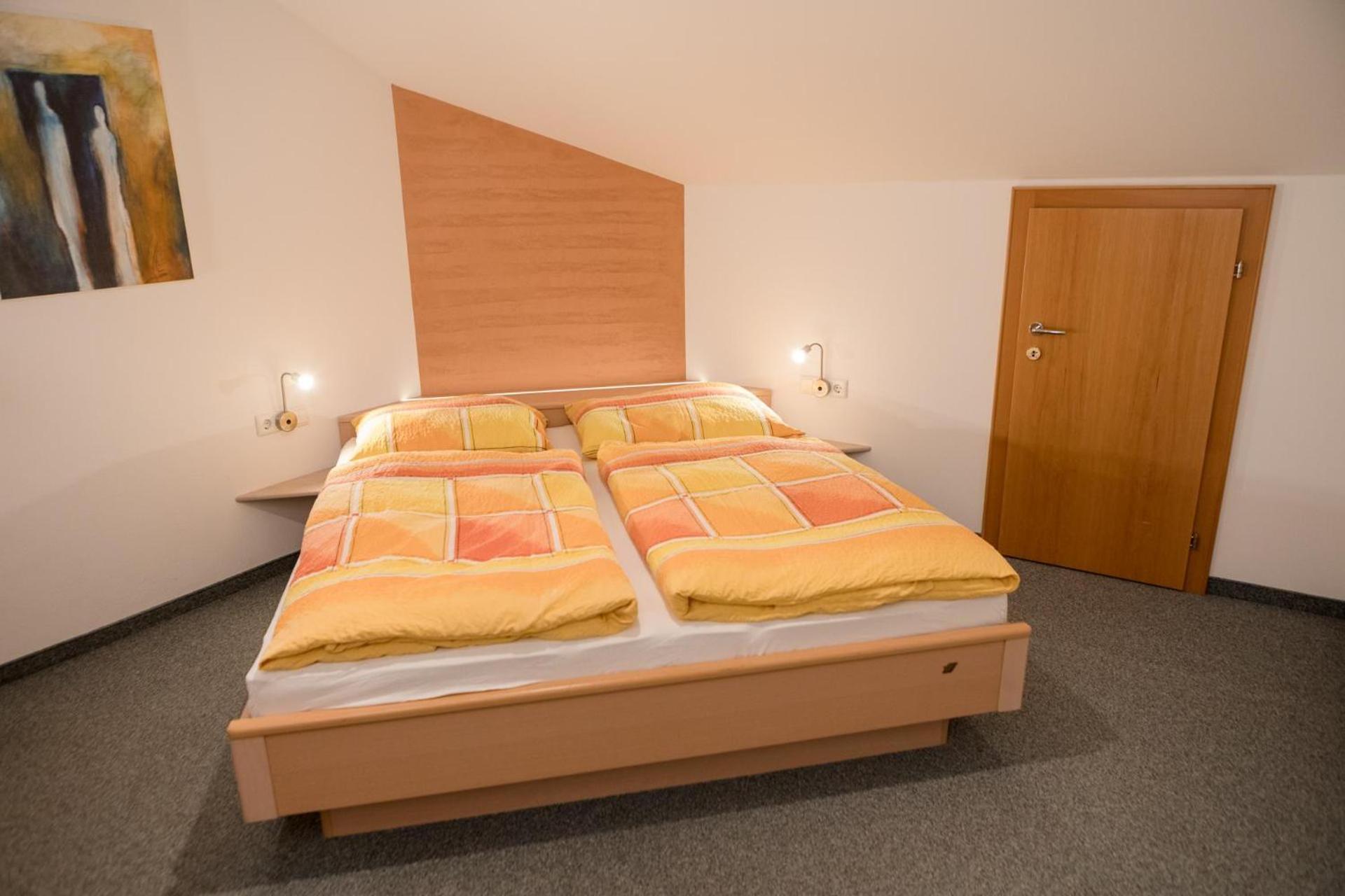 Appartement Montanea Schruns Dış mekan fotoğraf