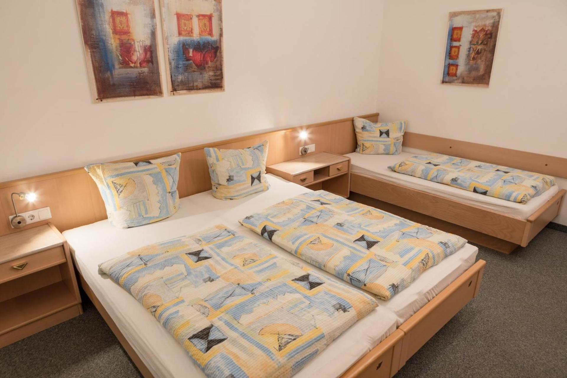 Appartement Montanea Schruns Dış mekan fotoğraf