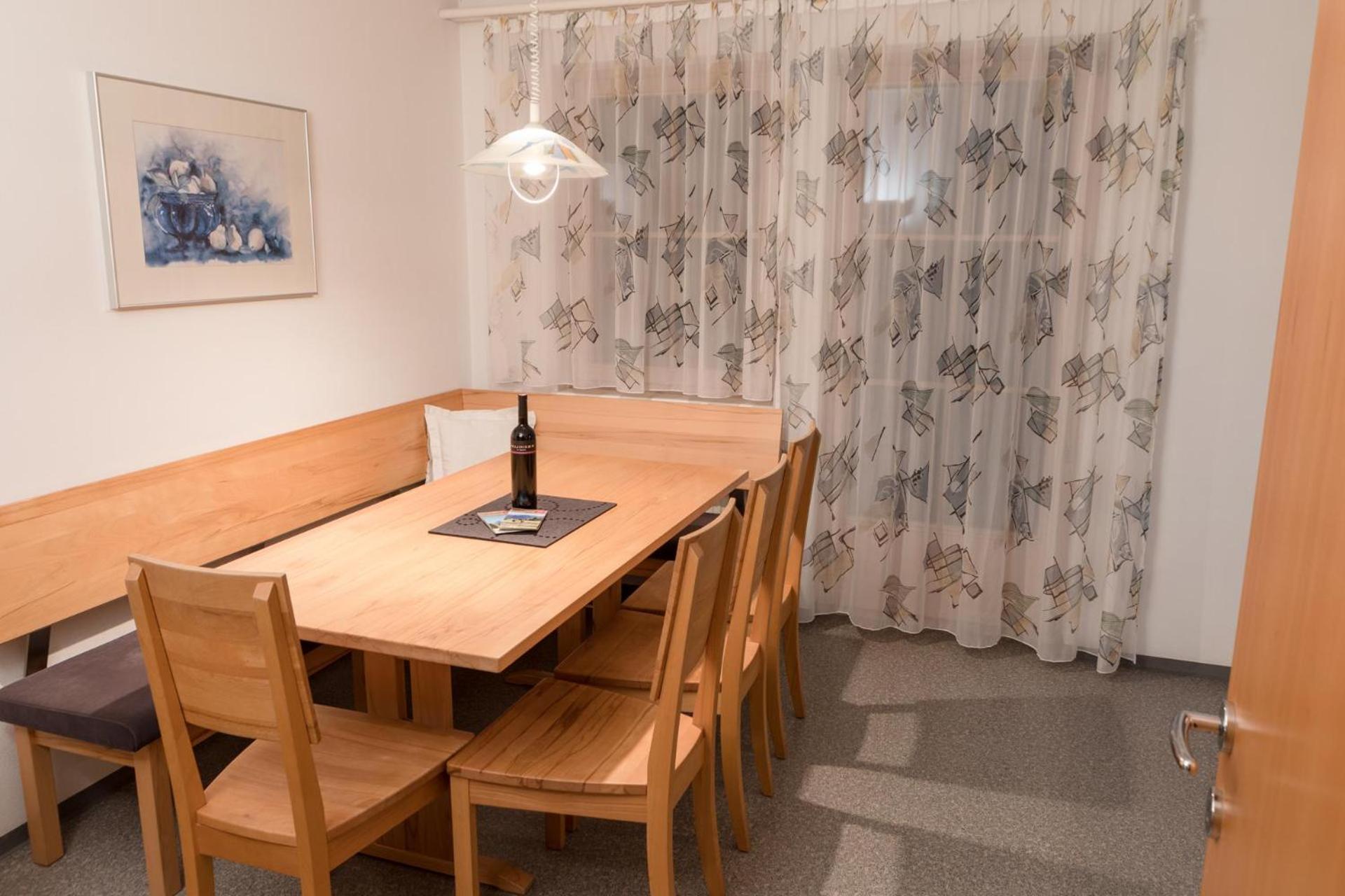 Appartement Montanea Schruns Dış mekan fotoğraf