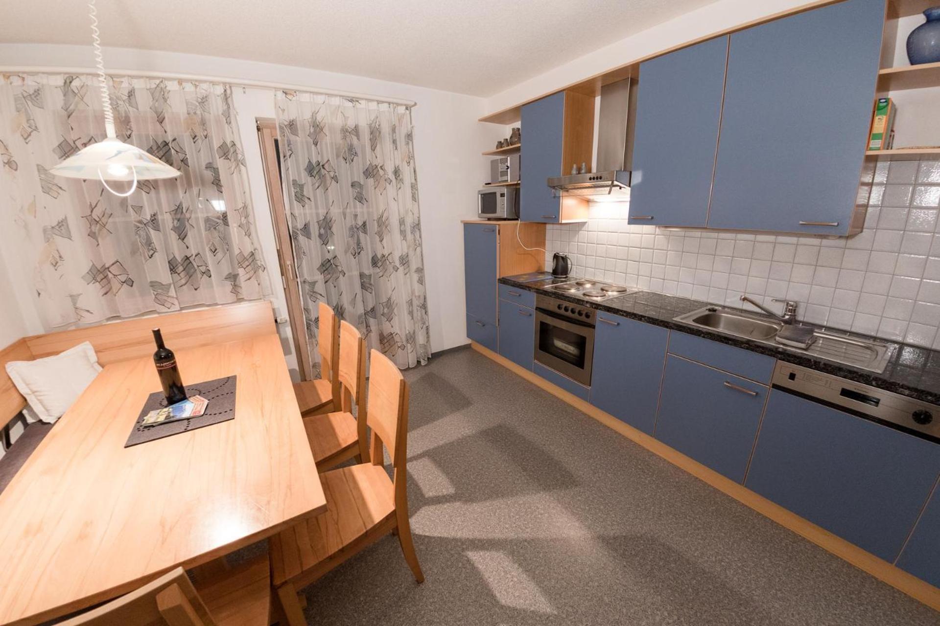 Appartement Montanea Schruns Dış mekan fotoğraf
