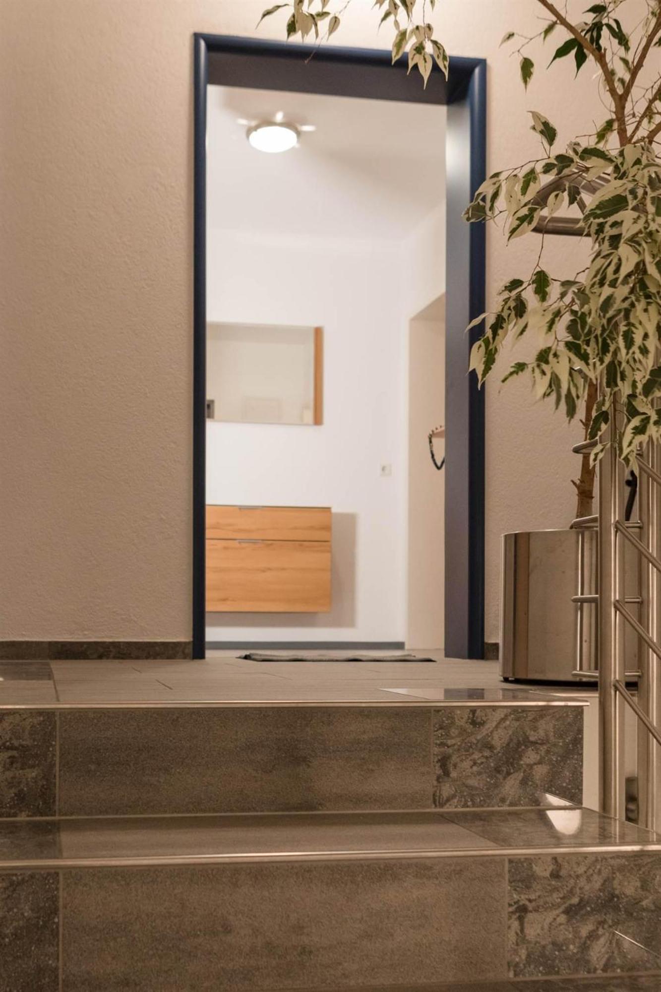 Appartement Montanea Schruns Dış mekan fotoğraf