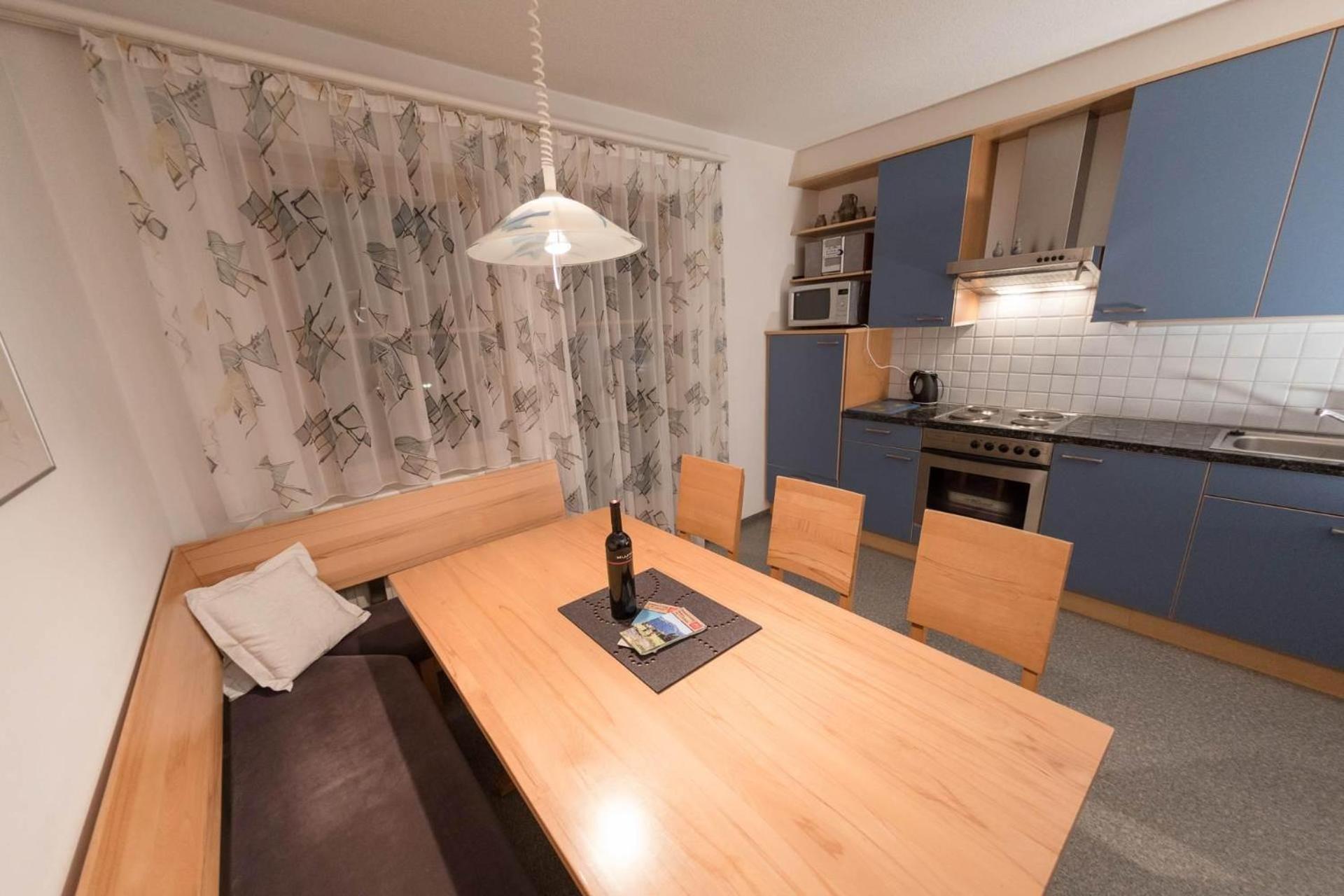 Appartement Montanea Schruns Dış mekan fotoğraf
