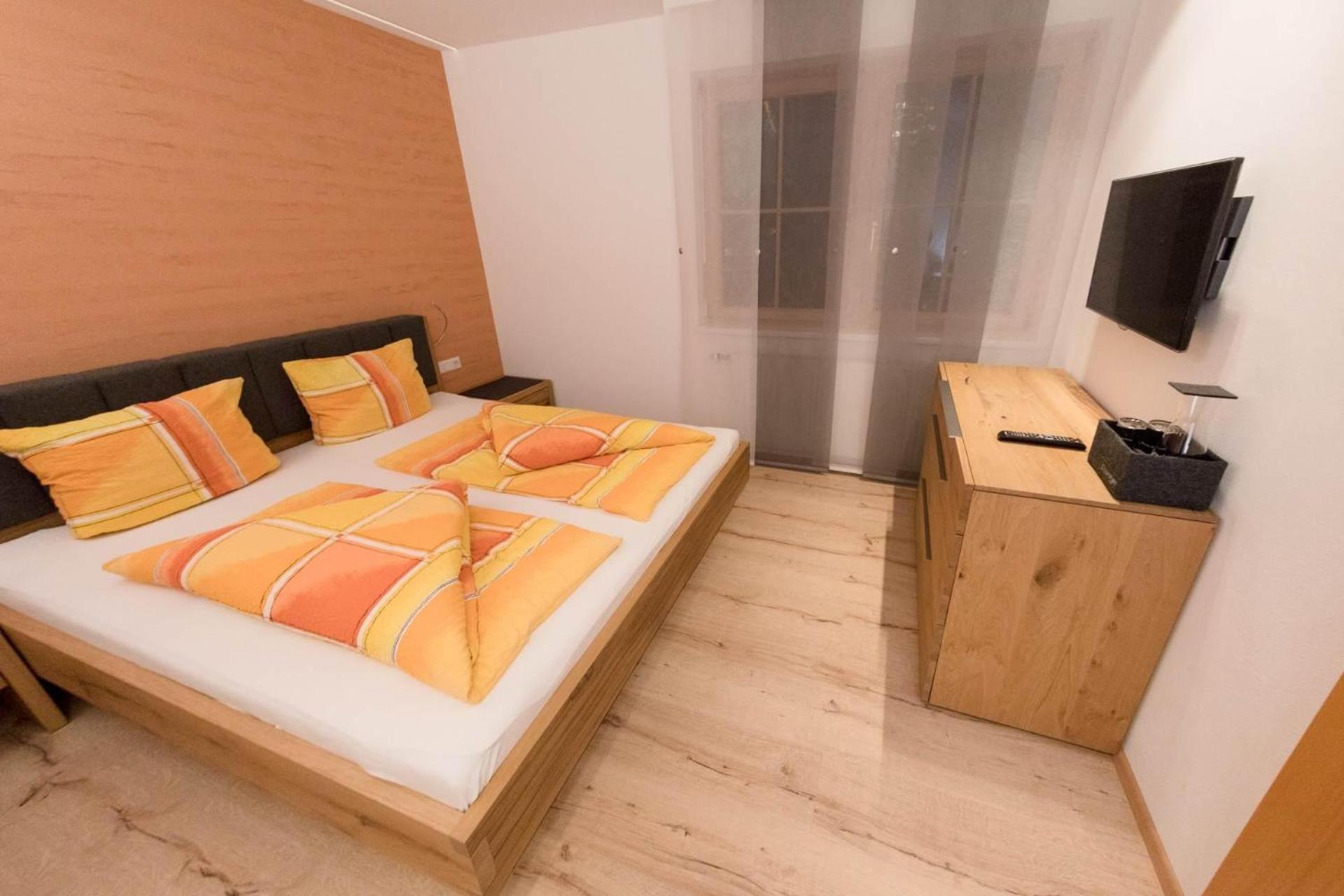 Appartement Montanea Schruns Dış mekan fotoğraf