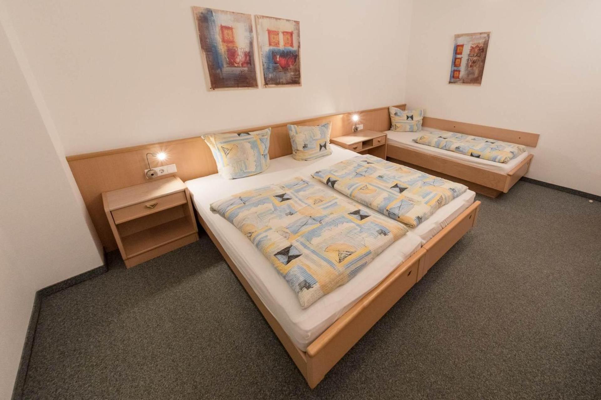 Appartement Montanea Schruns Dış mekan fotoğraf
