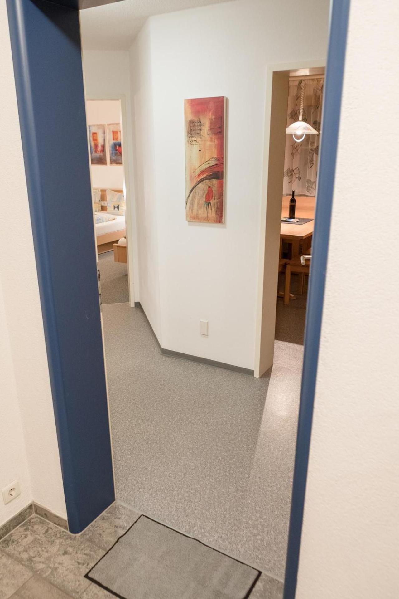 Appartement Montanea Schruns Dış mekan fotoğraf