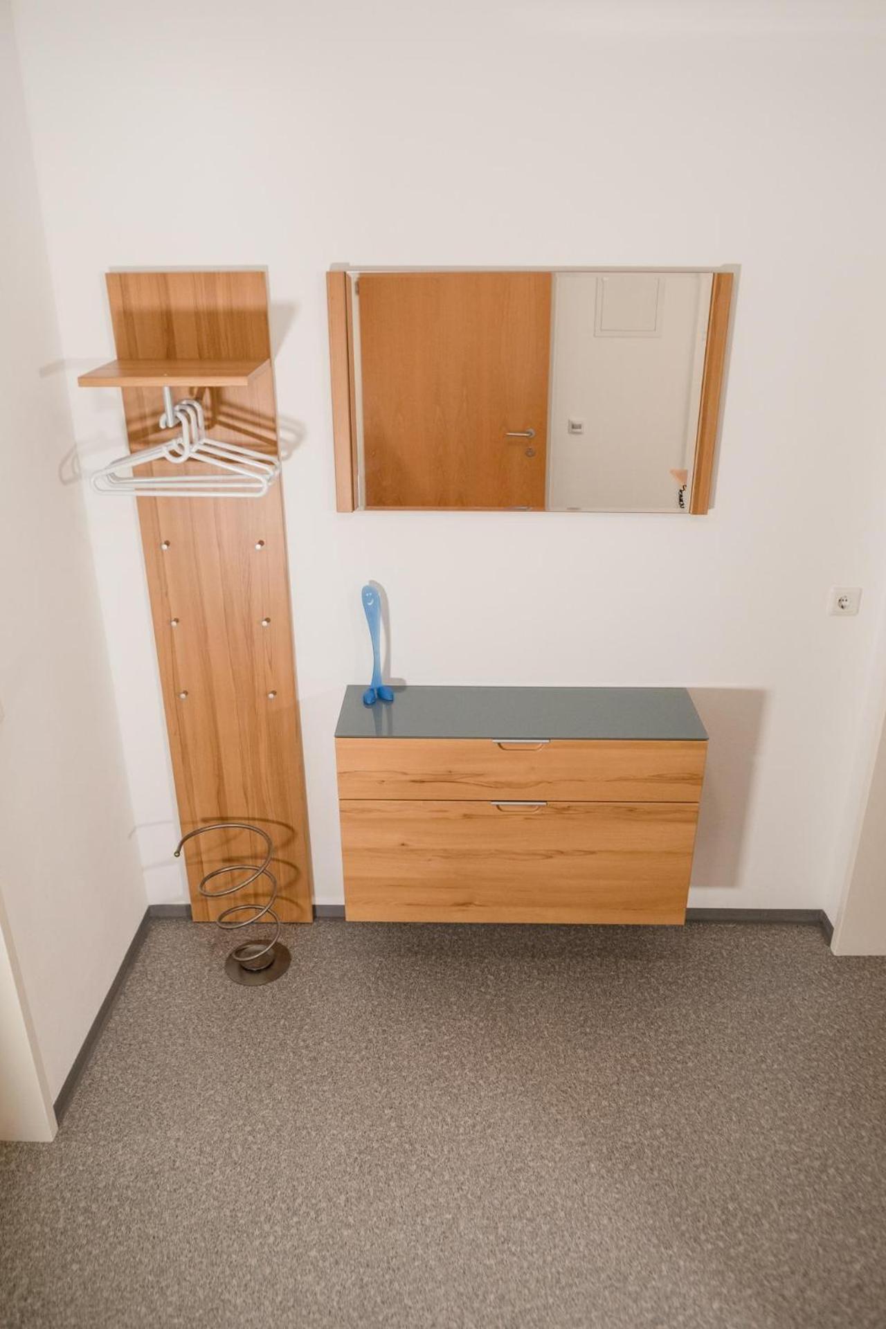 Appartement Montanea Schruns Dış mekan fotoğraf