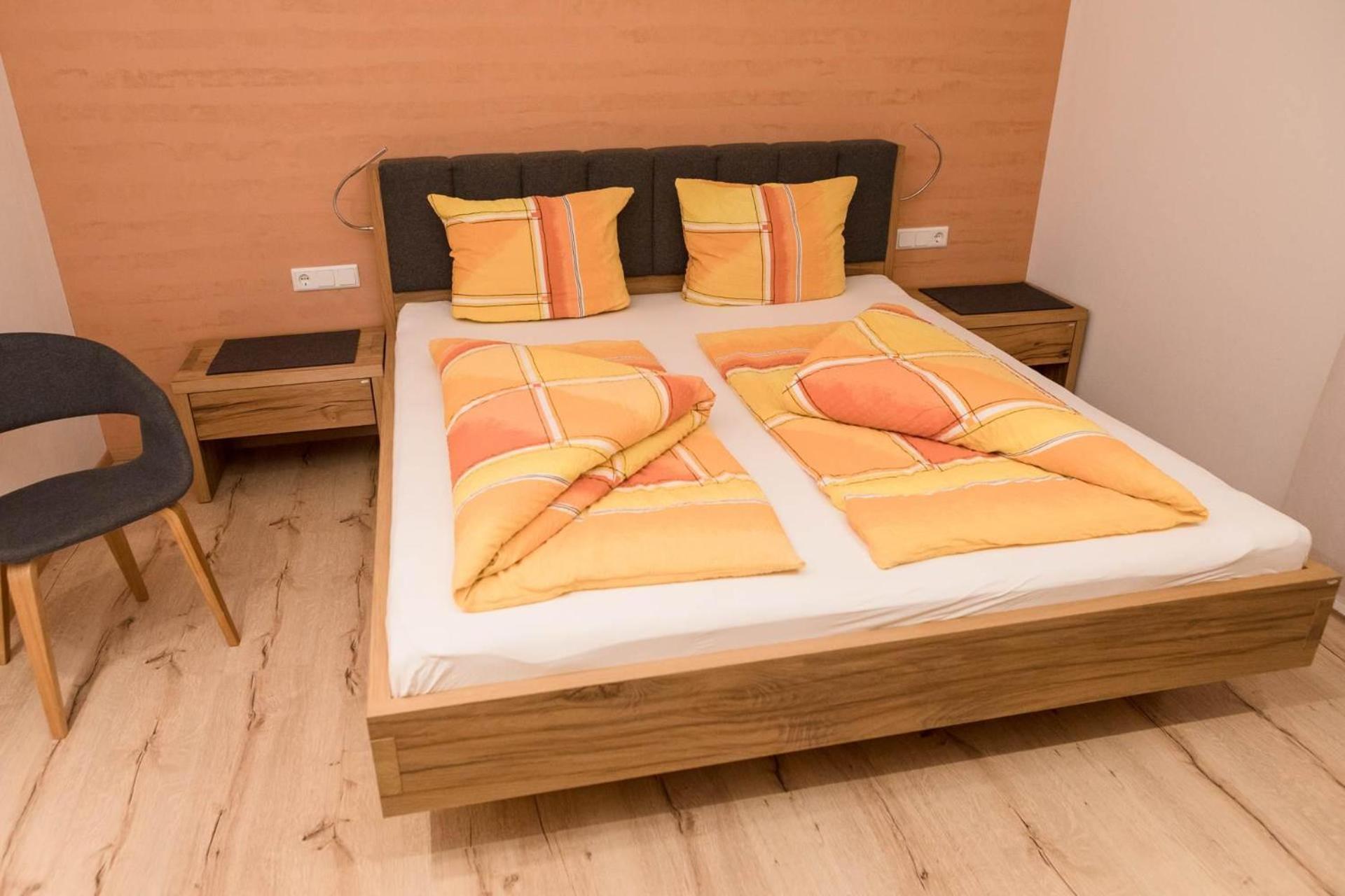 Appartement Montanea Schruns Dış mekan fotoğraf